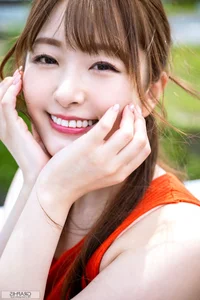 Stunning Portrait Photography of Hikari Aozora: Graphis Gals Addicted Vol.3-4-5-6 Collection – Elegant Japanese Model Fashion Editorial and Studio Art-1