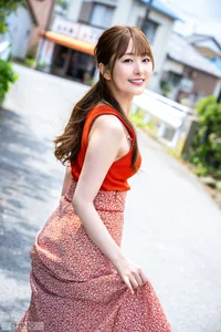 Stunning Portrait Photography of Hikari Aozora: Graphis Gals Addicted Vol.3-4-5-6 Collection – Elegant Japanese Model Fashion Editorial and Studio Art-3