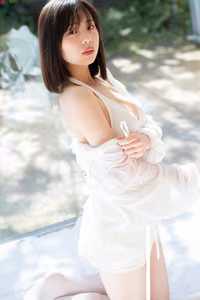 JP Kikuchi Hina: Sweet Charm from Yanmaga-2