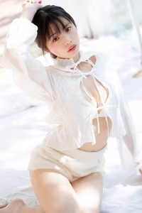 JP Kikuchi Hina: Sweet Charm from Yanmaga-0