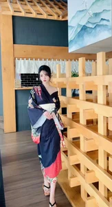 Timeless Elegance: A Serene Tea Moment Above the Clouds-5