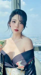 Timeless Elegance: A Serene Tea Moment Above the Clouds-4