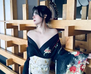 Timeless Elegance: A Serene Tea Moment Above the Clouds-9