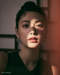 Nana’s Timeless Elegance: The Radiant Glow of the World’s Most Beautiful Face-0