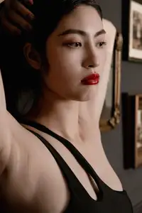 Captivating SUNNY in YiTuYu Vol.8657: An Alluring Art Language Collection-8