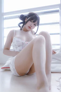 Nyako Miao Zi Cosplay Showcase: Elegant Onee-san Series Part 05 (62P) - High-Quality Aesthetic Portraits and Character Inspiration-1