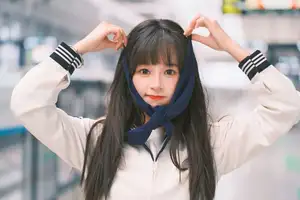 Xia Yu Xiao Nian Vol.8712: Captivating Smile & Energetic Japanese Style-5