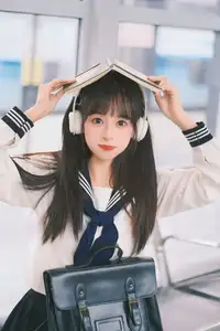 Xia Yu Xiao Nian Vol.8712: Captivating Smile & Energetic Japanese Style-19