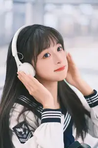 Xia Yu Xiao Nian Vol.8712: Captivating Smile & Energetic Japanese Style-12