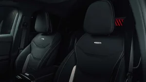 New Mercedes-AMG GLC 53: The Return of the 6-Cylinder Engine and Exclusive Drift Mode for Luxury Performance SUV Enthusiasts-11