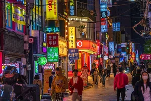 Moving to South Korea: A Complete Expat Guide to Living, Housing, and Cultural Integration in Seoul-12