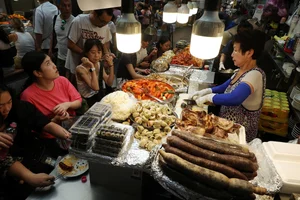 Moving to South Korea: A Complete Expat Guide to Living, Housing, and Cultural Integration in Seoul-9