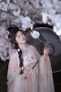 Elegant Artistic Portraits of Sei Waka Shoka in YiTuYu Art Language Vol.9391: Summer Aesthetic and Professional Photography Inspiration-17