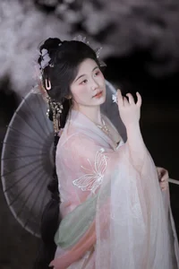 Elegant Artistic Portraits of Sei Waka Shoka in YiTuYu Art Language Vol.9391: Summer Aesthetic and Professional Photography Inspiration-6