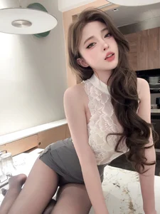 Sophisticated Office Style: A Portrait Study of Professional Elegance and Modern Corporate Fashion-16