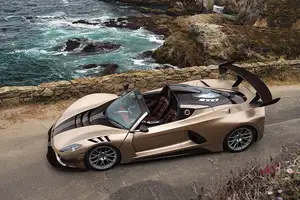 Venom F5 Revolution LF The 1200 HP Monster Worlds Most Exclusive Hypercar-3