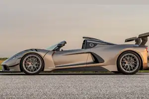 Venom F5 Revolution LF The 1200 HP Monster Worlds Most Exclusive Hypercar-9