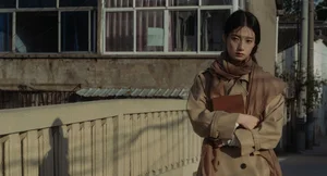 Cinematic Nostalgia: The Timeless Elegance of Tree Literary Muse-0