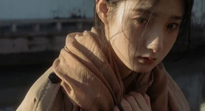 Cinematic Nostalgia: The Timeless Elegance of Tree Literary Muse-1