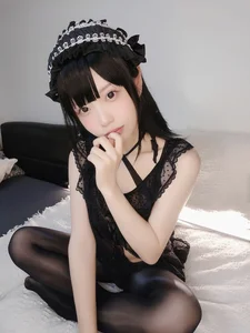 Enchanting Dark Aesthetic: Visual Series-5