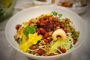 Discover Hue Cuisine: The Imperial City's Essence in Every Flavorful Dish.-0