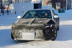 First Look: The Bold and Futuristic 2027 Hyundai Elantra Redesign – A New Era for Modern Sedans and Innovative Automotive Design-5