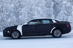 First Look: The Bold and Futuristic 2027 Hyundai Elantra Redesign – A New Era for Modern Sedans and Innovative Automotive Design-3