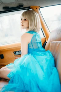 Chunmomo’s Ethereal November 2025 Collection: A New Era of Aesthetic Cosplay Artistry-12