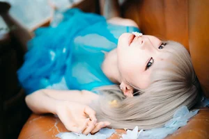 Chunmomo’s Ethereal November 2025 Collection: A New Era of Aesthetic Cosplay Artistry-5