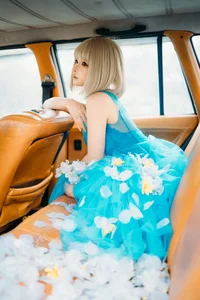 Chunmomo’s Ethereal November 2025 Collection: A New Era of Aesthetic Cosplay Artistry-15