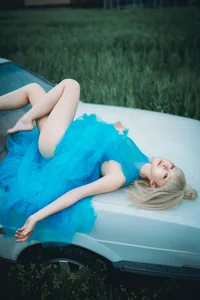 Chunmomo’s Ethereal November 2025 Collection: A New Era of Aesthetic Cosplay Artistry-4