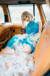 Chunmomo’s Ethereal November 2025 Collection: A New Era of Aesthetic Cosplay Artistry-22