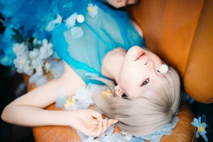 Chunmomo’s Ethereal November 2025 Collection: A New Era of Aesthetic Cosplay Artistry-3