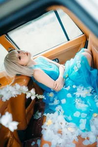 Chunmomo’s Ethereal November 2025 Collection: A New Era of Aesthetic Cosplay Artistry-0