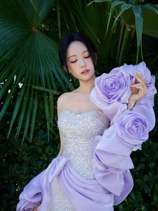 Joe Chen’s Ageless Elegance: Inspiring Style Lessons From The Queen Of Idol Dramas-1