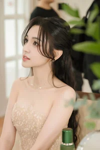 Ethereal Grace and Timeless Elegance-0