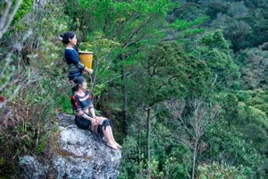 Discover Mang Den: Vietnam’s Enchanting Spring Destination with Blooming Cherry Blossoms and Rich Ethnic Traditions for Your Next Adventure-0