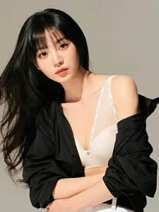 16 Stunning Tian Xi Wei AI Art Bra Style Outfits: The Ultimate Sexy Fashion Lookbook for Modern Aesthetic Inspiration-15