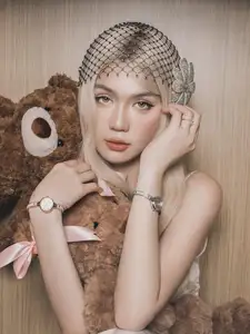 Ngoc Trinh: Signature Allure, Dreamlike and Captivating Moments-6