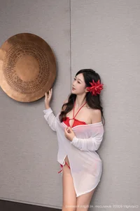 Tang Anqi: A Masterclass in Modern Portraiture and Visual Storytelling-2