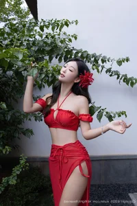 Tang Anqi: A Masterclass in Modern Portraiture and Visual Storytelling-9