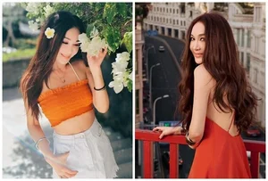 Timeless Elegance: The Ageless Beauty of Irene Wan, the Iconic Cbiz Queen Who Defies Time with Grace-0