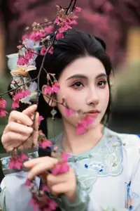 Timeless Grace: YiTuYu Art Language Vol.8576 TOT in Ancient Chinese Splendor-9