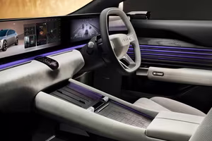 Audi E5 Sportback: Luxury Electric Sedan Redefines Value in China with Unique Design.-2