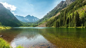 Explore 100+ stunning Full HD nature and landscape wallpapers for desktop-95