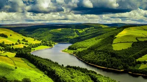 Explore 100+ stunning Full HD nature and landscape wallpapers for desktop-11