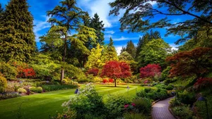 Explore 100+ stunning Full HD nature and landscape wallpapers for desktop-64