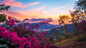 Explore 100+ stunning Full HD nature and landscape wallpapers for desktop-87