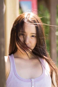 Tropical Island Getaway with Sarina Momonaga: Everlasting Summer Series Part 02 - Stunning Beach and Resort Photography Collection-9