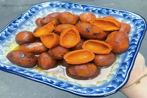 Health Benefits of Purple Palm Fruit: A Nutrient-Rich Superfood Packed with Vitamins A and E for Radiant Skin and Eye Health-5